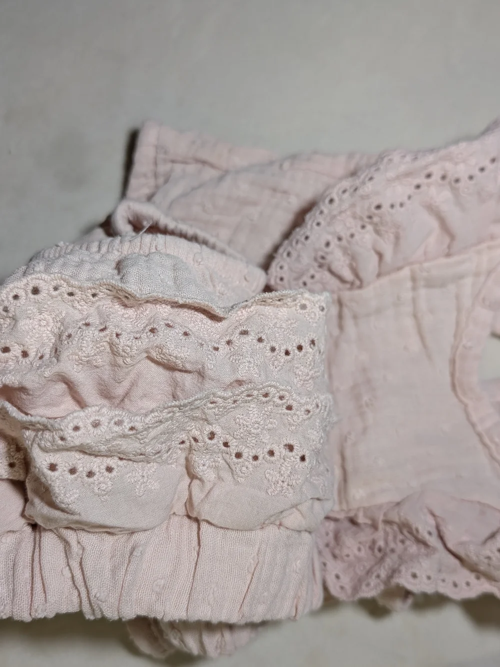 Two 2 Piece Bundle
